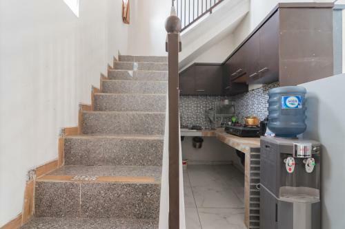 Hotel Small Homestay Syariah Sikembar Ciwidey