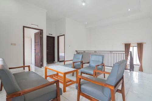 Hotel Small Homestay Syariah Sikembar Ciwidey