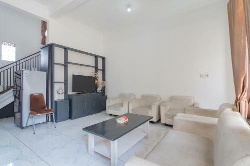 Hotel Small Homestay Syariah Sikembar Ciwidey