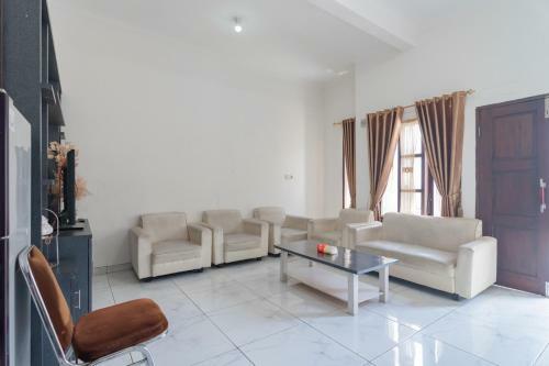 Hotel Small Homestay Syariah Sikembar Ciwidey