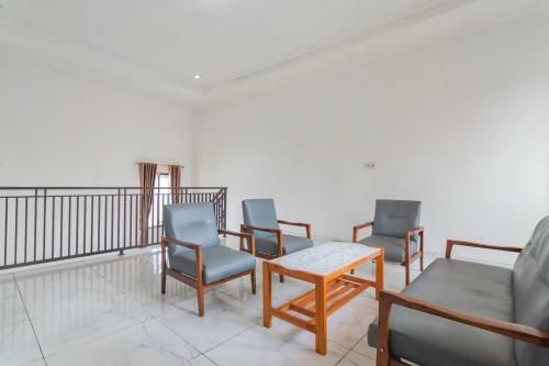 Hotel Small Homestay Syariah Sikembar Ciwidey