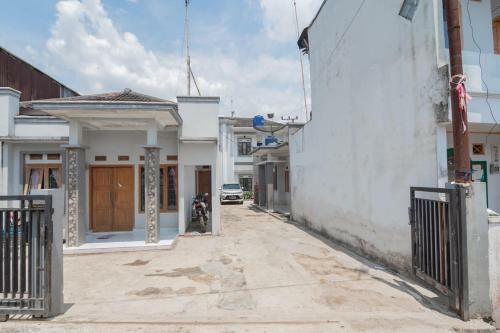 Hotel Small Homestay Syariah Sikembar Ciwidey