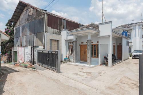 Hotel Small Homestay Syariah Sikembar Ciwidey