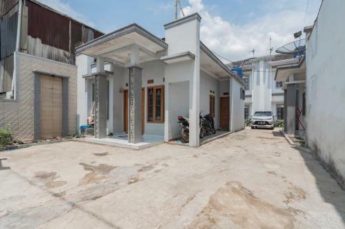 Hotel Small Homestay Syariah Sikembar Ciwidey