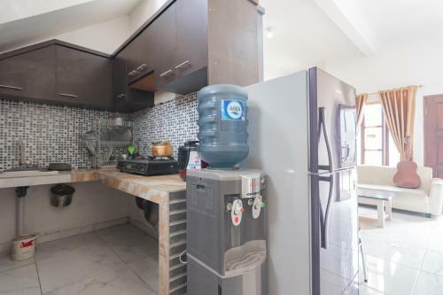 Hotel Small Homestay Syariah Sikembar Ciwidey