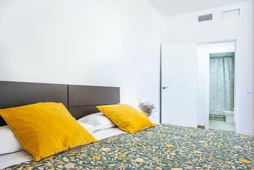 Apartamento Entren�cleos