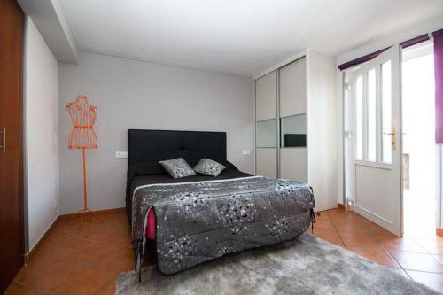 Apartamento Estudio Delf�n Azul Playa Ezaro