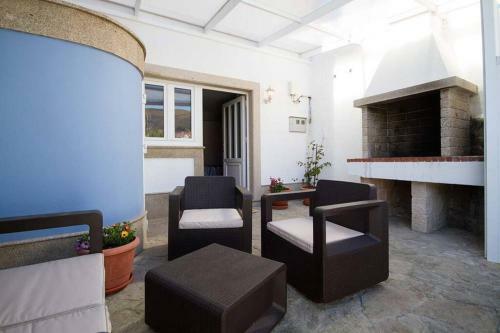Apartamento Estudio Delf�n Azul Playa Ezaro