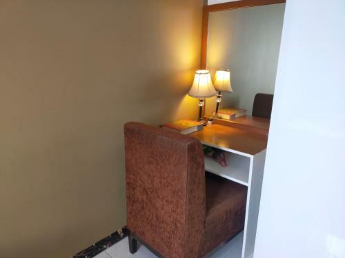 Apartemen M-squere 2 Bedroom Cibaduyut Bandung
