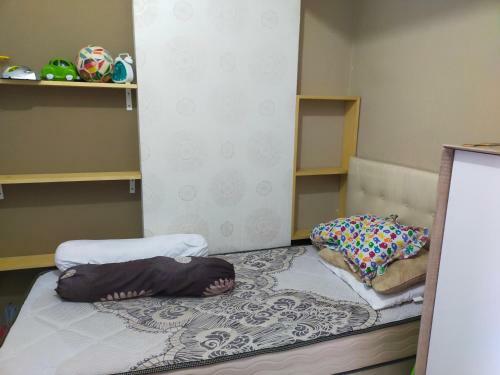 Apartemen M-squere 2 Bedroom Cibaduyut Bandung