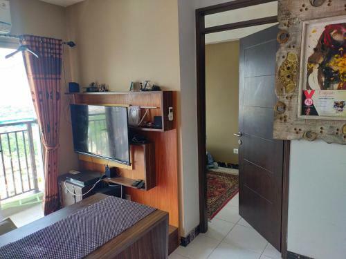 Apartemen M-squere 2 Bedroom Cibaduyut Bandung