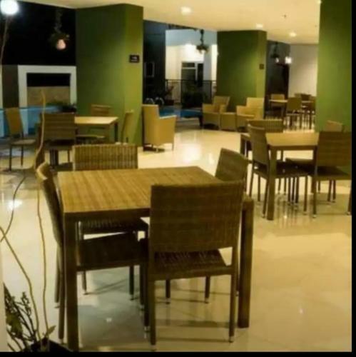 Apartemen M-squere 2 Bedroom Cibaduyut Bandung