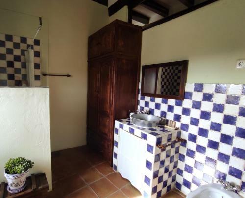 Agroturismo Casa Rural El Bot�nico