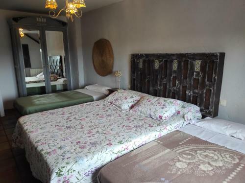 Agroturismo Casa Rural El Bot�nico