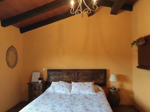 Agroturismo Casa Rural El Bot�nico
