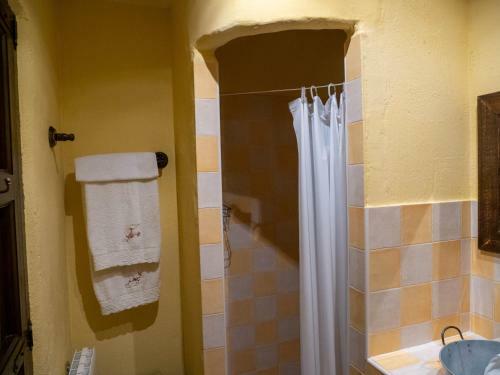 Agroturismo Casa Rural El Bot�nico