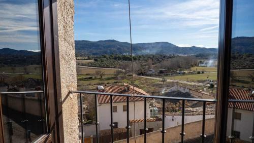 Agroturismo Casa Rural El Bot�nico