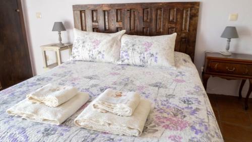 Agroturismo Casa Rural El Bot�nico