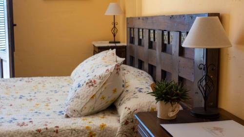 Agroturismo Casa Rural El Bot�nico