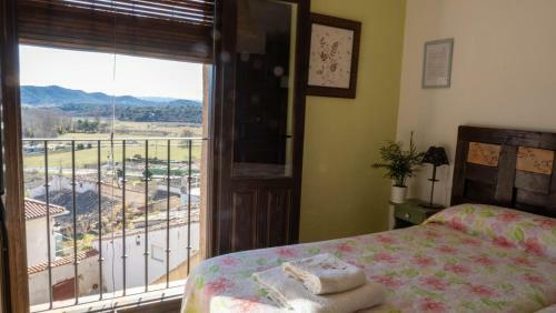 Agroturismo Casa Rural El Bot�nico
