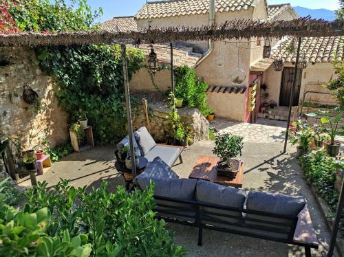 Agroturismo Casa Rural El Bot�nico