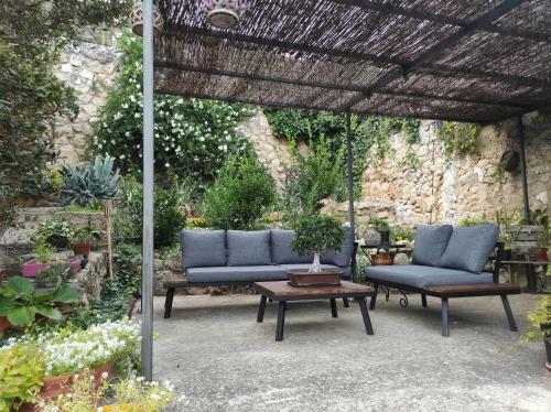 Agroturismo Casa Rural El Bot�nico