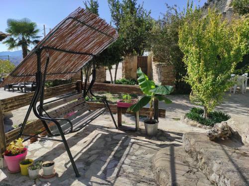 Agroturismo Casa Rural El Bot�nico