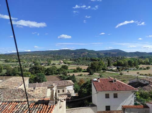 Agroturismo Casa Rural El Bot�nico