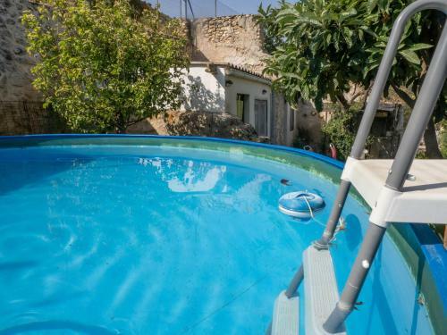 Agroturismo Casa Rural El Bot�nico