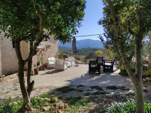 Agroturismo Casa Rural El Bot�nico