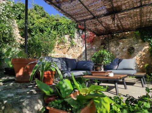 Agroturismo Casa Rural El Bot�nico