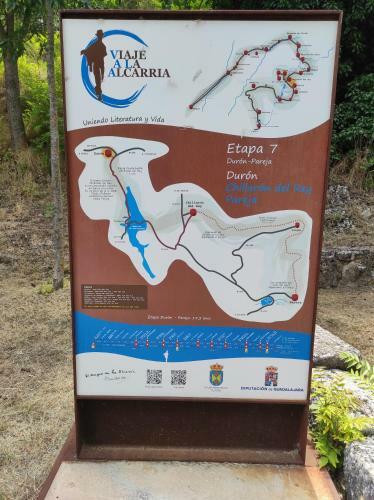 Agroturismo Casa Rural El Bot�nico