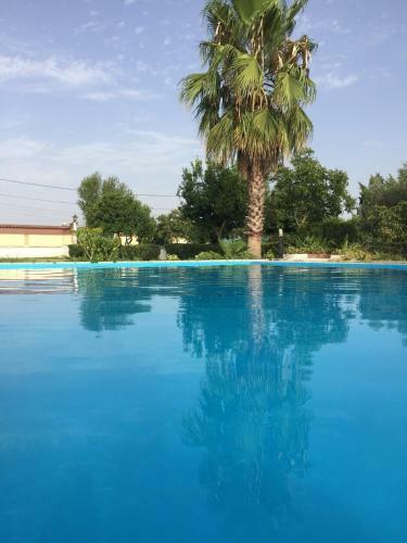 Villa Pilonga