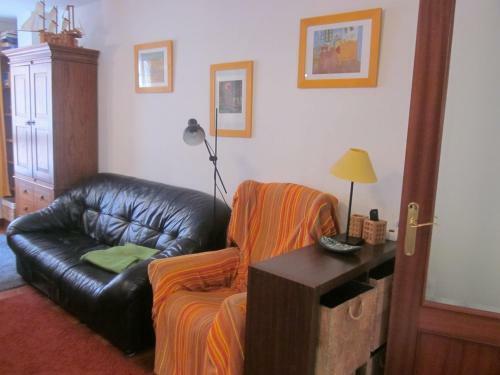 Apartamento Ea Playa Monta�a45'guggemhein