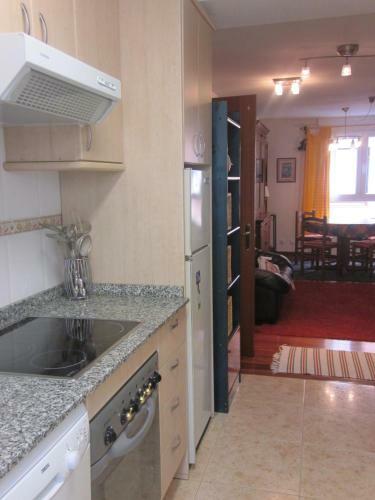 Apartamento Ea Playa Monta�a45'guggemhein