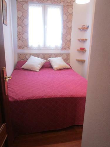 Apartamento Ea Playa Monta�a45'guggemhein