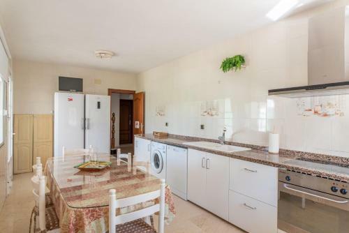 Chalet Sevilla Golf