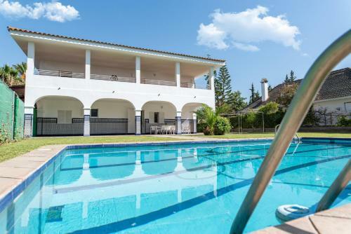 Chalet Sevilla Golf