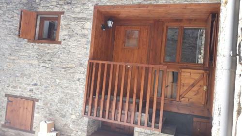 Apartamento Casa Garrabet