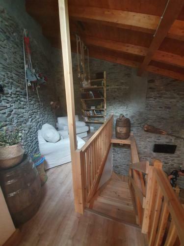 Apartamento Casa Garrabet