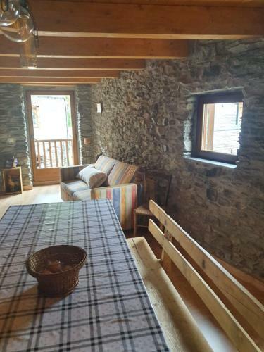 Apartamento Casa Garrabet