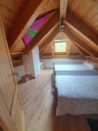 Apartamento Casa Garrabet