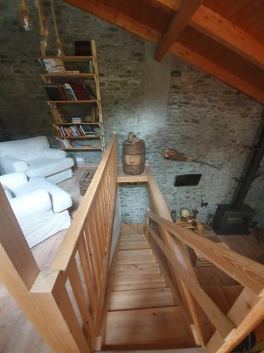 Apartamento Casa Garrabet
