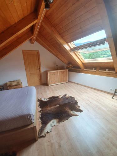 Apartamento Casa Garrabet