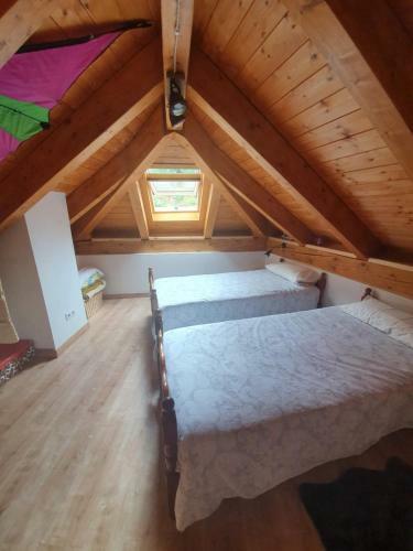 Apartamento Casa Garrabet