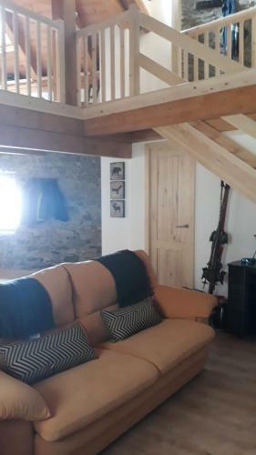 Apartamento Casa Garrabet