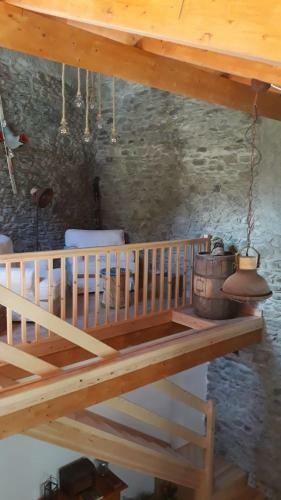 Apartamento Casa Garrabet