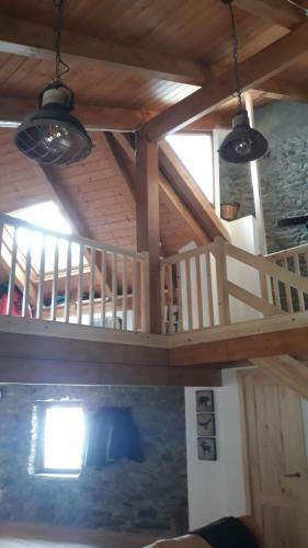 Apartamento Casa Garrabet