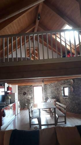 Apartamento Casa Garrabet