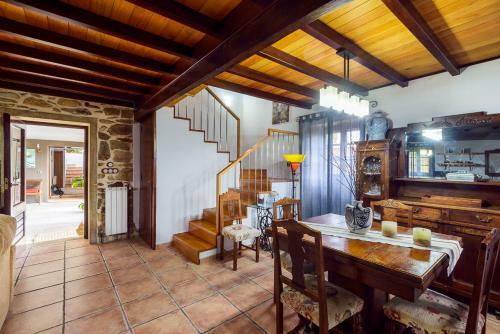 A Casa Do Avo Andres